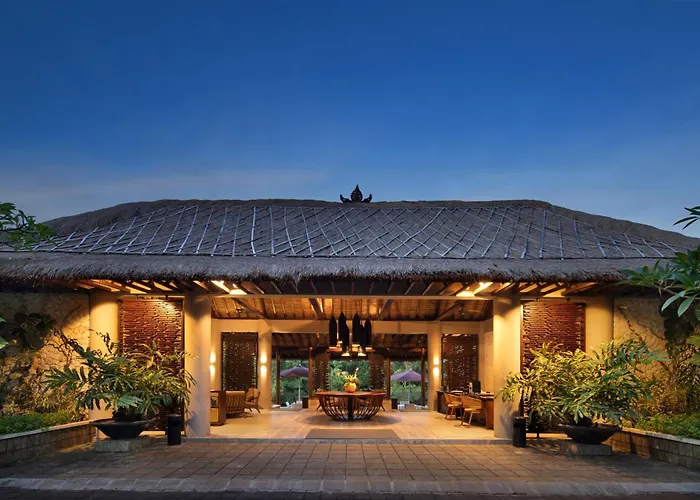 The Sterling Villas Uluwatu 